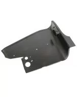 ADO360020 RH rear seat, side pocket panel for Mini saloon models '90-'01