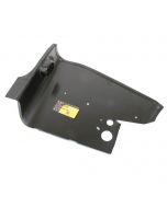 ADO360030 LH rear seat, side pocket panel for Mini saloon models '90-'01