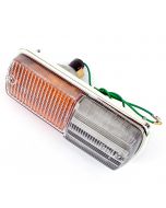 Clubman Front Indicator  Flasher Lamp - RH 