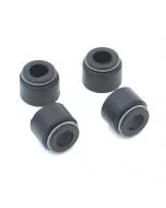 Valve Stem Oil Seals set of 4