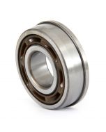 1st Motion Shaft Bearing - 4 Synchro 