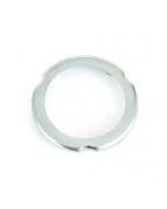 Fuel Tank Sender Unit Retaining Ring - Saloon 