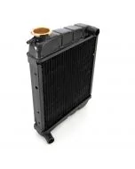 Radiator 3 Core - Mini Cooper S/1275 to 1990