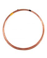 Automec Copper Fuel Pipe - Saloon - 104'' 