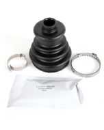 Genuine Outer CV Joint Boot Kit BAU2019EVA