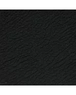 Black - Door Pocket Fillet Panels - Pair - Mini Van - Painted
