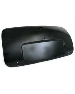 Mini boot lid - Mk3 