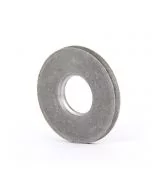 BTA672 Mini rear hub nut washer 