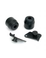 C-AJJ3313 Mini progressive rear bump stop kit