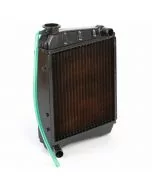 Radiator - 4 Core - High Flow 