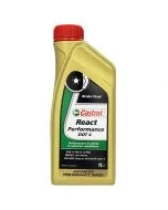 Castrol React Performance Brake Fluid Dot 4  for Classic Mini - 1Ltr