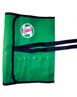 Castrol Classic Cloth Tool Roll