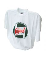 Castrol Classic T-Shirt - Large