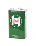 Castrol Motor Oil