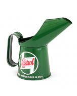 Castrol Half Pint Pouring Jug