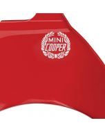 Cooper Diamond White 2 Laurels - Pair