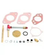 Rebuild kit for HS4 carb