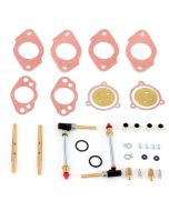 Carburettor Full Rebuild Kit - Twin HS4