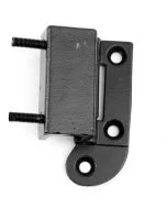 RH Upper Door Hinge - Mini Mk3on