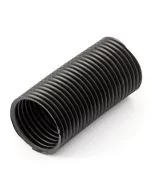 Classic Mini Heater Ducting Pipe - Dash to Air Distribution Box - 5'' x 2.5''