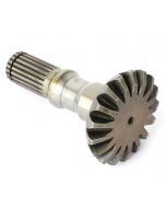 DAM3114 Mini pot joint diff output shaft