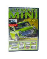 DVD - Ultimate Mini Mayhem