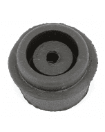 Rubber Bush - Bottom Radiator Mounting - MPi