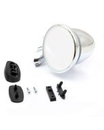 Mini right hand Adjustable Bullet Mirror 