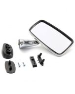 Classic Mini righthand door mirror