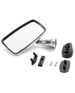 Classic Mini leftthand door mirror