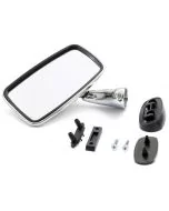Classic Mini leftthand door mirror