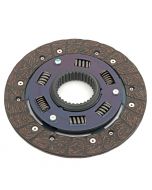 Clutch Plate - Verto 190mm dia (1990 on)