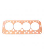 Mini Cylinder Head Gasket - for 850/998/1100cc - copper