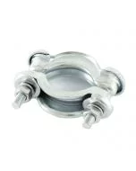 Standard Mini 998cc Exhaust Manifold Clamp 