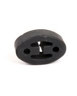 GEX7661 Mini exhaust rubber hanging mount 1991-2001