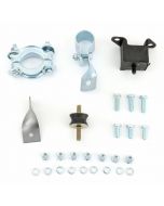 Exhaust Fitting Kit - Standard