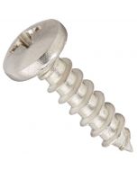 GFK2258 Grille Screw - 8 X 1/2" Panhead 