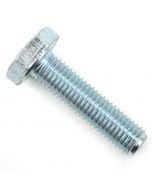 Classic Mini 1/4" UNF x 1" Set screw