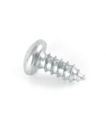 Mini Pan-head self tapping screw - 10 X 1/2"