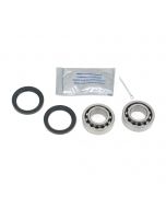 GHK1018 Mini drum brake front wheel bearing kit 1959-1984 