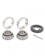 GHK1548TIMKEN Timken Mini rear wheel bearing kit 1959-2001