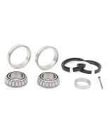 GHK1140TIMKEN Timken Mini disc brake front wheel bearing kit 1984-2001 