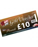 £10 Gift Voucher