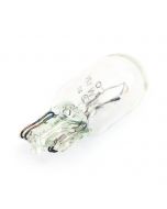 Clear Side Repeater Wedge Bulb - Standard each 