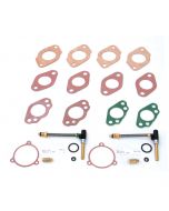 GMCCSK59 Mini Twin HS2/HS4 Carburettor Service Repair Kit