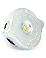 Radiator Cap - 7lb - Short Neck 1965-69 