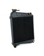 GRD172 3 core radiator for Mini 1275cc SPi (injection) 1992-96 