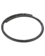 Rubber Heater Hose 1/2'' Bore - 100cm 