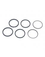 GRK5006 Brake caliper seal kit for the Mini Cooper S 7.5" caliper