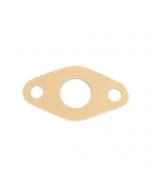 Heater valve gasket - valve to cylinder head for classic Mini